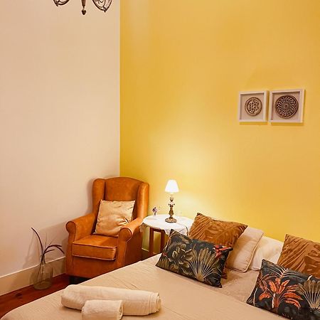 Chalet Santa Iria Villa Santarem Exterior photo