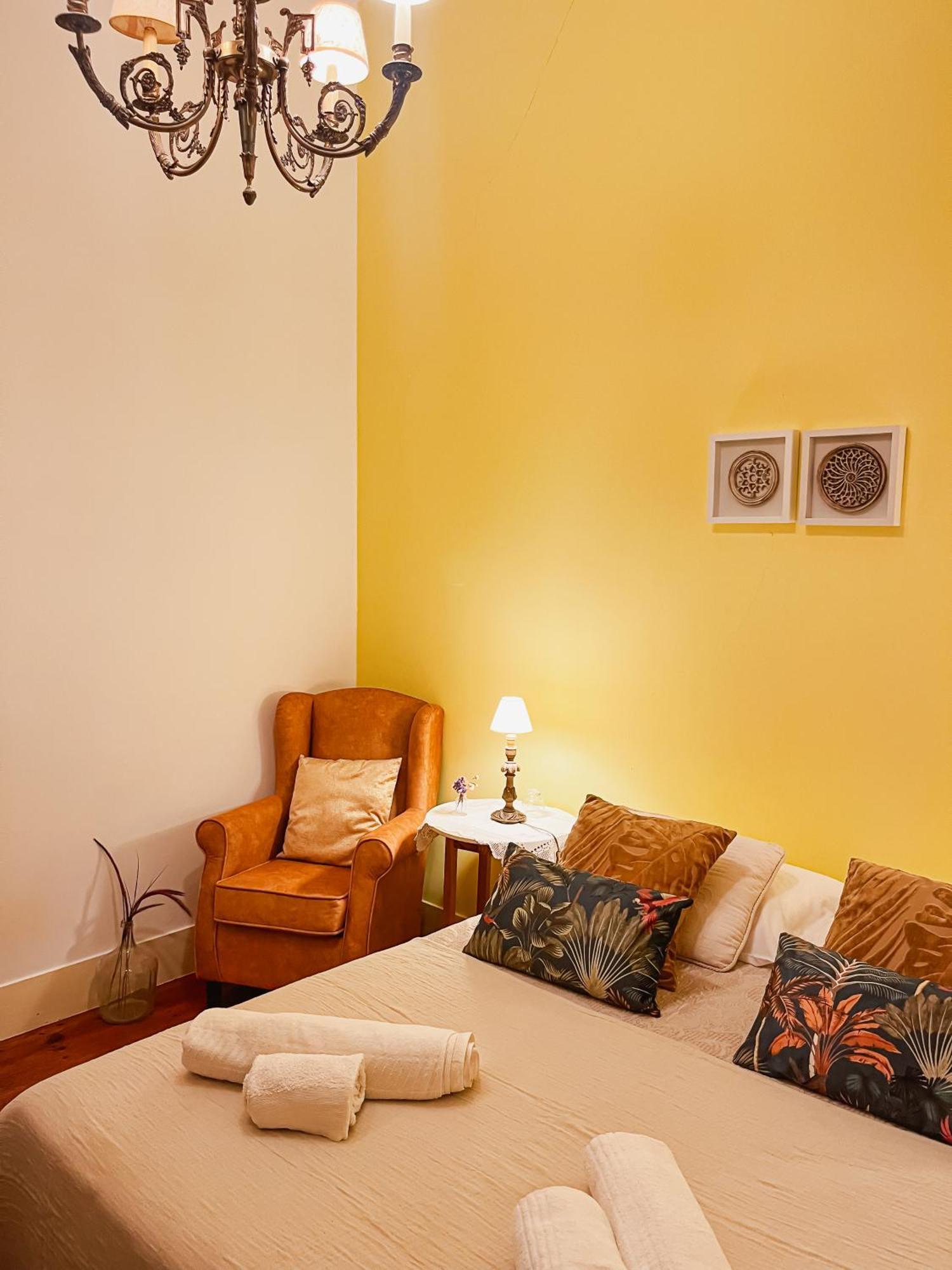 Chalet Santa Iria Villa Santarem Exterior photo
